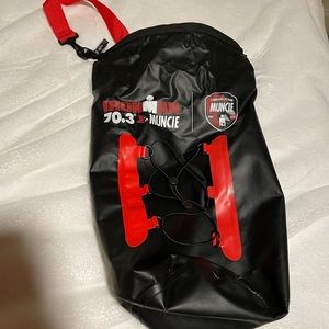 Ironman 70.3 Muncie Dry Bag